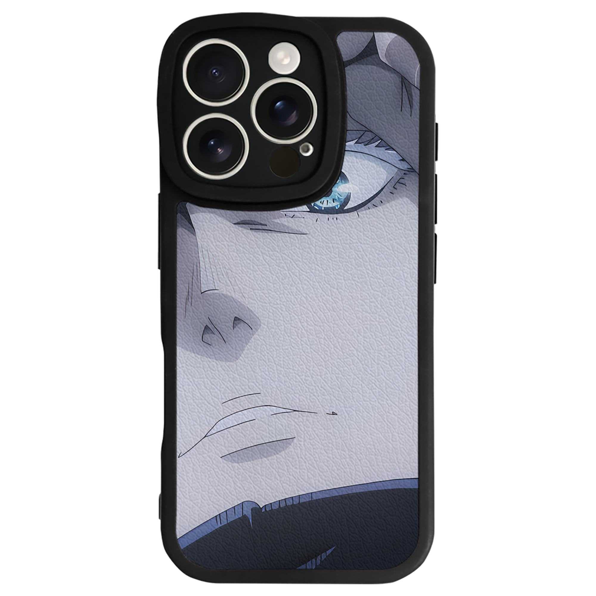 （画像用） SPY×FAMILY间谍家家酒 【iPhone 16シリーズ対応】シリコンスマホケース（レザー調） 材質：シリコン